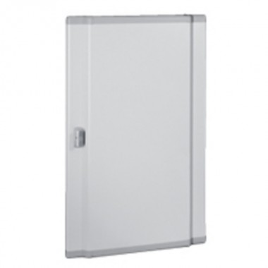 Отзывы Дверь металлическая выгнутая для шкафов Legrand XL3 160-400 высотой 600мм 3 рейки