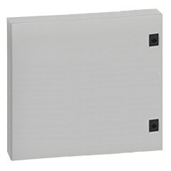 Шкаф металлический Legrand Atlantic-E IP66 800х800х300 с монтажной платой