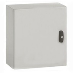Шкаф металлический Legrand Atlantic IP66 600х600х250