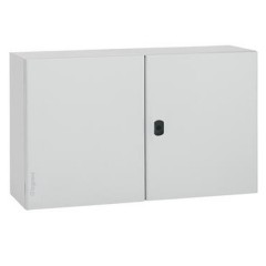 Шкаф металлический Legrand Atlantic IP55 600х800х300 двухдверный