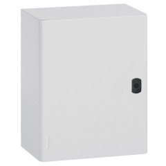 Шкаф металлический Legrand Atlantic IP66 600х600х400