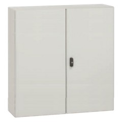 Шкаф металлический Legrand Atlantic IP55 1200х1000х300 двухдверный