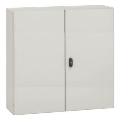 Шкаф металлический Legrand Atlantic IP55 1400х1000х300 двухдверный