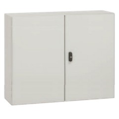 Шкаф металлический Legrand Atlantic IP55 1200х1200х400 двухдверный