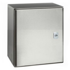 Шкаф из нержавеющей стали Legrand Atlantic inox 304L IP66 600х600х250