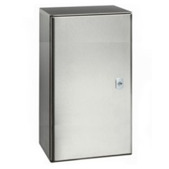 Шкаф из нержавеющей стали Legrand Atlantic inox 304L IP66 800х600х300