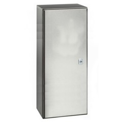 Шкаф из нержавеющей стали Legrand Atlantic inox 304L IP66 1400х800х400