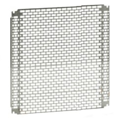 Монтажная плата перфорированная Lina 25 для шкафов Legrand 800х800