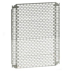 Монтажная плата перфорированная Lina 25 для шкафов Legrand 1000х800