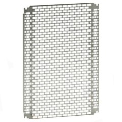 Монтажная плата перфорированная Lina 25 для шкафов Legrand 1200х800