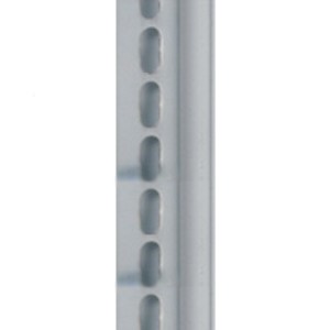 Обзор Стойки профильные Lina 25 (2шт) 337мм для шкафов Legrand высотой 400мм