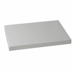 Крыша для шкафов Legrand серии Atlantic шириной 600мм и глубиной 300мм