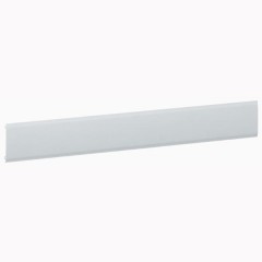 Заглушка Legrand XL3 160 на 24 модуля