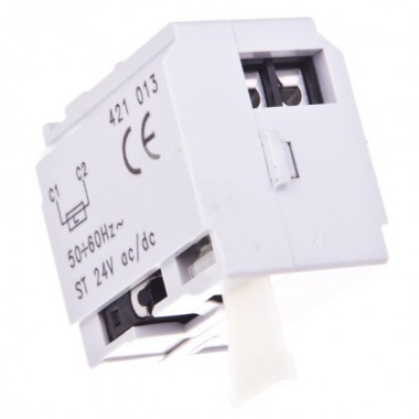 Купить Независимый расцепитель 24 В~/ Legrand  DPX3 160/250