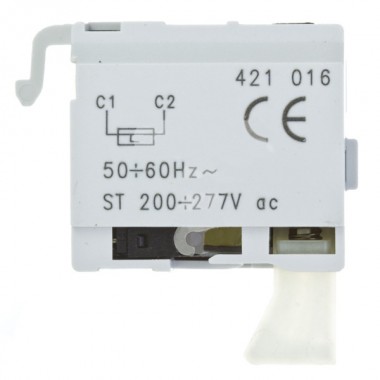Отзывы Независимый расцепитель 200-277 В~ Legrand  DPX3 160/250