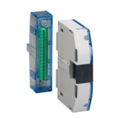 Комплект соединителей для вспомогательных контактов DPX3160