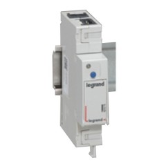 Коммуникационный интерфейс RS485 Modbus для DPX3