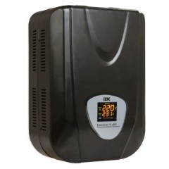 Стабилизатор напряжения настенный серии Extensive 10 кВА IEK