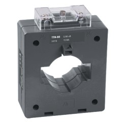 Трансформатор тока ТТИ-60  800/5А  10ВА  класс 0,5  ИЭК