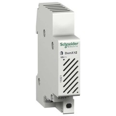 Звуковая сигнализация Schneider Electric SO 8-12В