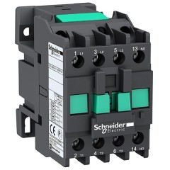 Пускатель магнитный EasyPact TVS Schneider Electric 3Р 25А AC3 катушка 220В 50ГЦ 1НЗ  (контактор)