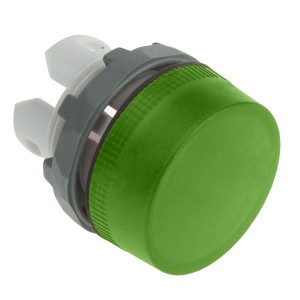 Купить Лампа ABB ML1-100G зеленая сигнальная (только корпус)