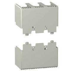 Клеммные заглушки для автоматов EZC100 Schneider Electric (комплект 2шт)