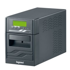 Источник бесперебойного питания ИБП Legrand NikyS 2кBA IEC USB/RS232