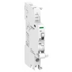 Контакт состояния "откл." iOF Acti 9 Schneider Electric 1НО/НЗ 240-415В AC 24-130B DC 0,5м