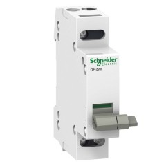 Дополнительный контакт перекидной для выключателя нагрузки iSW Schneider Electric 1 модуль