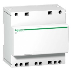 Трансформатор безапасности iTR Schneider Electric 63ВА 12/24В