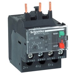 Тепловое реле Schneider Electric TESYS E 16...24A