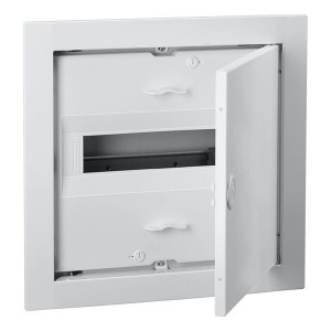 Купить Шкаф для скрытой установки ABB UK512N2 на 12(14) модулей