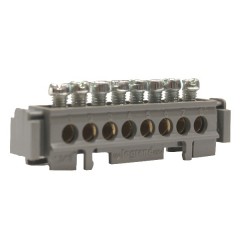 Клеммник Legrand универсальный 8х1.5-16мм2