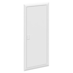 Купить Дверь белая АВВ RAL 9016 для шкафа UK650/660 BL650