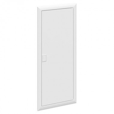 Купить Дверь белая АВВ RAL 9016 для шкафа UK650/660 BL650