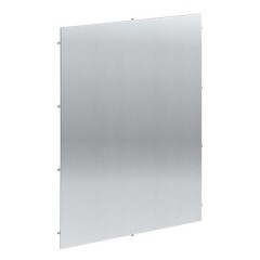 Панель АВВ с декорированием под сталь UK62.. UZD623