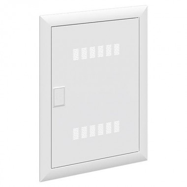 Отзывы Дверь АВВ с вентиляционными отверстиями для шкафа UK62.. BL620V
