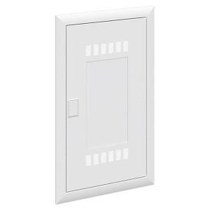 Дверь АВВ с Wi-Fi вставкой для шкафа UK63.. BL630W