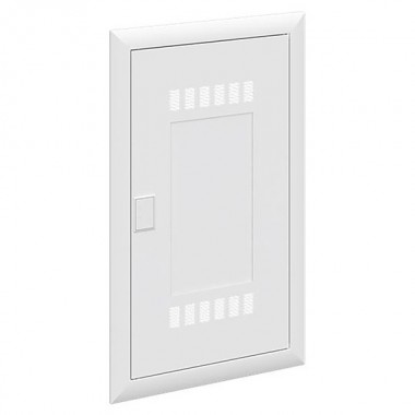 Купить Дверь АВВ с Wi-Fi вставкой для шкафа UK63.. BL630W