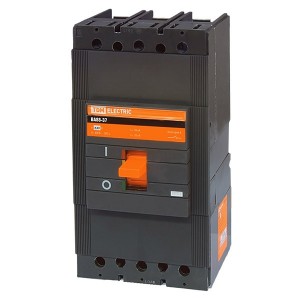 Автоматический выключатель ВА88-37 3Р 630А 35кА TDM (автомат)