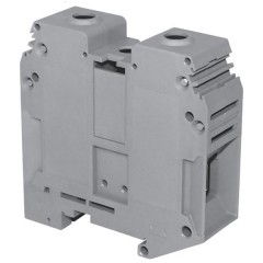 Клеммник TE-Entrelec (АВВ) D70/22 70мм.кв. 192А 1000В серый