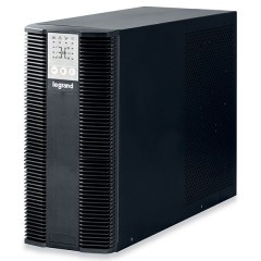 Источник бесперебойного питания ИБП Legrand Keor LP однофазный  с выходными розетками МЭК 2000 ВА