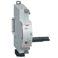 Электродвигательный привод Legrand DX3 230 В~  стандартный 1 модуль