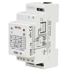 Отзывы Реле контроля уровня токопроводящей жидкости Zamel 16А IP20 (с датчиком SZH-03)