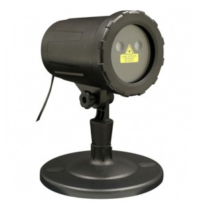 Отзывы Лазерный проектор с эффектом «Северное сияние» с пультом ДУ, 220 В