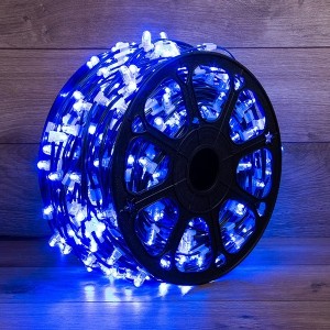 Обзор Гирлянда LED ClipLight 12V 300 мм, цвет диодов Синий