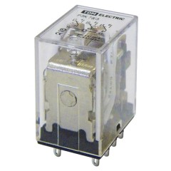 Реле РЭК78/3 5А 12В AC TDM