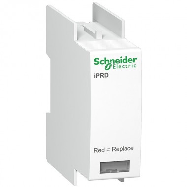 Купить Сменный картридж для УЗИП iPRD40 и 40r 350В Т2 Schneider Electric