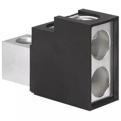 Комплект из 4 клемм для подключения Legrand DPX/DPX-IS 630 большой емкости